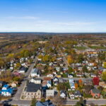 web or mls Main Street