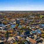 web or mls Main Street